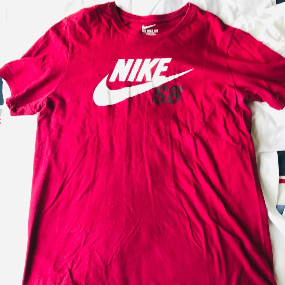 Nike SB T-Shirt